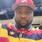 Kenneth Thigpen - @thigpen0810 - Instagram