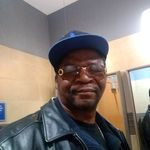 Kenneth Thigpen - @kenneththifen549 - Instagram