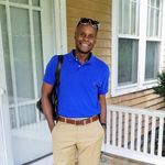 Kenneth L. Thrower - @kennethl.thrower - Instagram