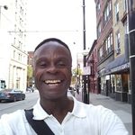 Kenneth Thrower - @throwerkenneth - Instagram