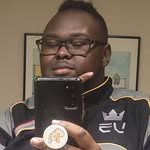 Kenneth McCoy-Torrence - @thenerdykmt - Instagram