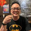 Kenneth케네스 TikTok Shop Trainer - @kennethchoo.co - TikTok