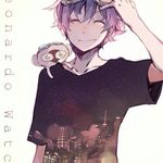 Jean Kenneth Trent Dereck Remón - @rahkeid_2996 - Instagram