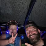 Kenneth Trent - @kennethtrent1983 - Instagram