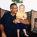 Kenneth Trent - @ktconga - Instagram