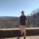 Kenneth Trent Rose - @xekoroth88 - Instagram