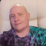 Kenneth Tribble - @falloutking481 - Instagram