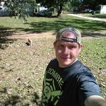 Kenneth Tribble - @tribblekenneth - Instagram