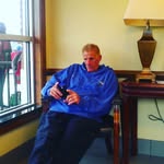 kenneth - @kennethtriplett64 - Instagram