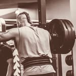 Kenneth Triplett 🇱🇷 - @kennethtriplett_muscle - Instagram