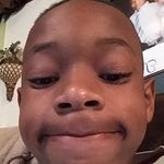 Kenneth Oneal Trotter - @kennethtrotter10 - Instagram