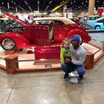 Kenneth Twitty - @kltwitty15 - Instagram