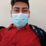 Kenneth Varela - @kennethvarela1 - Instagram