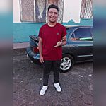 Kenneth Varela - @kennethvarela10 - Instagram