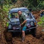 Kenneth Varela VIllalobos - @kennethvarela - Instagram