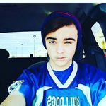 Kenneth Vargas - @maddman1204 - Instagram