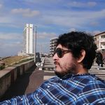 Kenneth Vargas - @kennethvargascr - Instagram