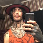 Kenneth Vargas - @kenexio_ink - Instagram