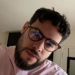 Kenneth Vargas - @djswiftnyc - Instagram