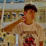 Kenneth Vargas - @kavargas5252 - Instagram