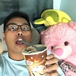 Kenneth Aguido Velez - @kenzyfrenzy23 - Instagram