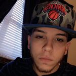 Kenneth Velez - @velezkne - Instagram