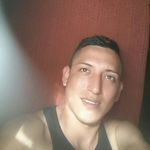 Kenneth Velez - @kennethemilio.velezmaquisaca - Instagram