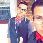 Kenneth Velez - @kennethvelez - Instagram
