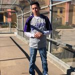 Kenneth Velez - @kenneth_velez18 - Instagram