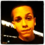 Kenneth Velez - @kveloz25 - Instagram