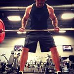 Kenneth Velez - @rican_beast - Instagram
