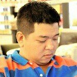 Kenneth Vo - @dienphuc - Instagram