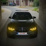 Kenneth de Vos - @lethal_m4 - Instagram