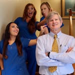Kenneth Walley Orthodontics - @dr.walley_ortho - Instagram