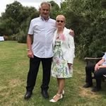 Kenneth Walmsley - @walmsleykenneth - Instagram