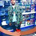 Kenneth Iwuoha - Facebook