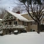kenneth westby - @weathervanelodge - Instagram