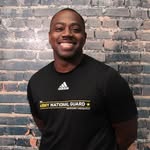 Kenneth Whatley - @ssg_whatley - Instagram