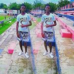 Kenneth Whitton - @balla_kenneth - Instagram