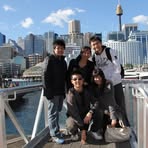 Kenneth Widjaja - Facebook