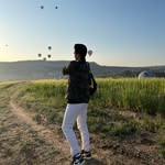 Kenneth Widjaja - @kennethtanw - Instagram