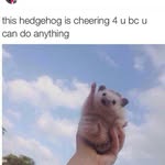 you can do alll - @kennethwidjaja - Instagram