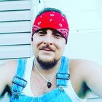 Kenneth Willoughby - @willoughby3019 - Instagram