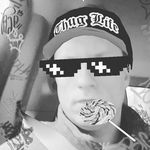 kenneth willoughby - @skeleytorrington - Instagram