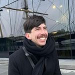 Kenneth Wilson - @kewuki - Instagram