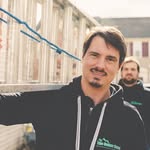 Kenneth Wilson - @thegutterboysoh - Instagram