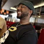 Kenneth Wilson - @bigkenthe_barber - Instagram