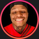 KENNETH WILSON - @imkenwillmusic - Instagram