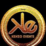 Kenneth Wilson - @kenzo_event - Instagram