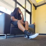 Kenneth Wilson - @a1_gritty912 - Instagram